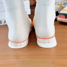 SEMELLES ORTHOPÉDIQUES 3D